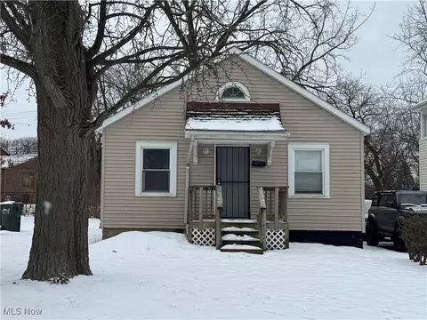 12810 Melgrove Ave, Garfield Heights, OH 44105