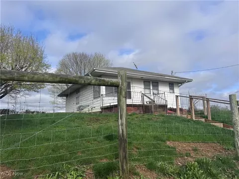 1510 N State Route 377 NW, Malta, OH 43758