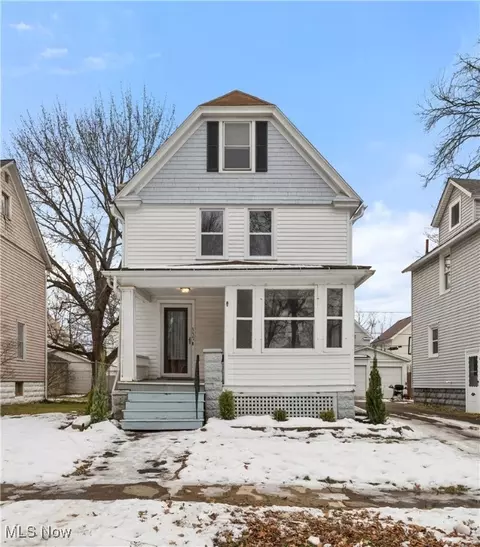 337 Kenyon Ave, Elyria, OH 44035