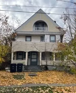 3001 Bradwell Ave, Cleveland, OH 44109