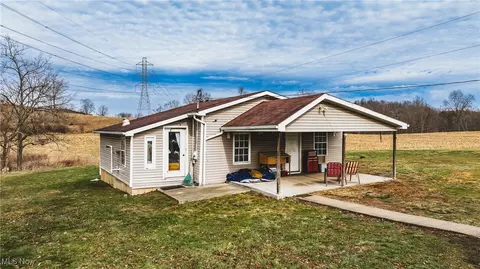 770 Remely Rd, Cutler, OH 45724