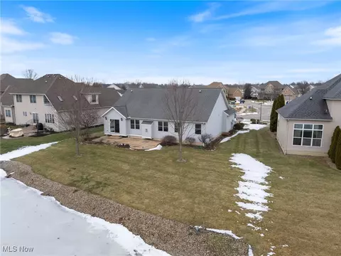 View/Area - 224 U S Grant St, Lagrange, OH 44050 photo 4 of 5