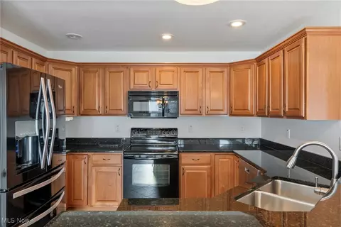 Kitchen - 224 U S Grant St, Lagrange, OH 44050 photo 1 of 3