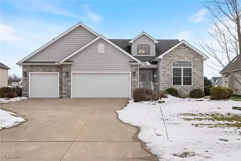 Exterior - 224 U S Grant St, Lagrange, OH 44050 photo 2 of 2