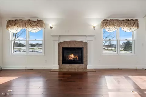 Living - 224 U S Grant St, Lagrange, OH 44050 photo 1 of 5