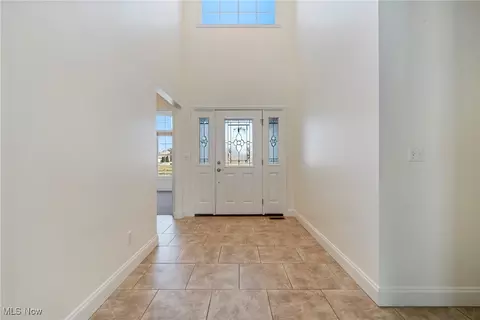 Entry Way - 224 U S Grant St, Lagrange, OH 44050 photo 1 of 2
