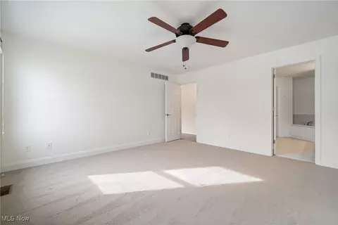 Bedroom - 224 U S Grant St, Lagrange, OH 44050 photo 2 of 6