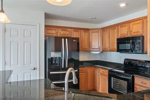 Kitchen - 224 U S Grant St, Lagrange, OH 44050 photo 2 of 3