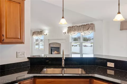 Kitchen - 224 U S Grant St, Lagrange, OH 44050 photo 3 of 3