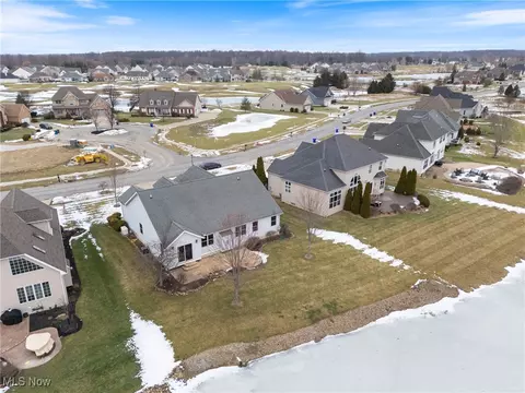 View/Area - 224 U S Grant St, Lagrange, OH 44050 photo 1 of 5