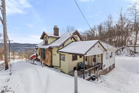 1100 Central Ave, Bellaire, OH 43906