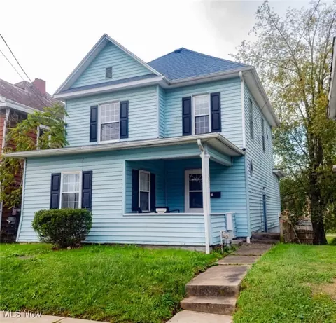 1710 19th St, Parkersburg, WV 26101