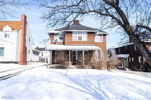 232 Upland Ave, Youngstown, OH 44504