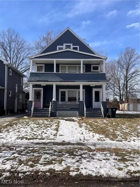 1494 W 116th St, Cleveland, OH 44102