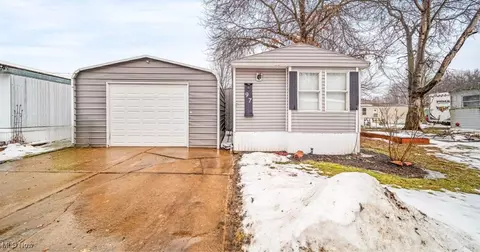 3583 Austin Rd #97, Geneva, OH 44041