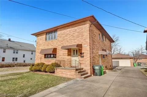 20171 Miller Ave, Euclid, OH 44119