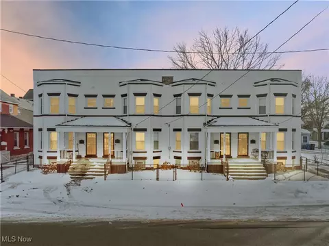 4817 Bridge Ave, Cleveland, OH 44102