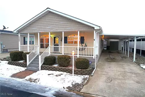 5580 E Windjamer Ave, Lakeside Marblehead, OH 43440