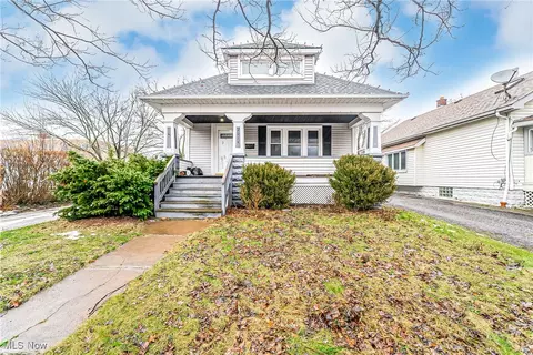 2014 Cook Ave, Cleveland, OH 44109