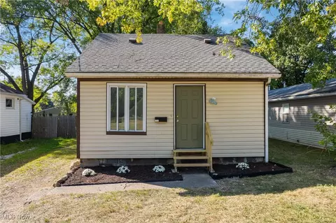 676 Koerber Ave, Akron, OH 44314