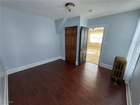 Bedroom - 489 E Windsor Rd, Orwell, OH 44076 photo 2 of 10