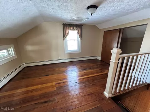 Bedroom - 489 E Windsor Rd, Orwell, OH 44076 photo 6 of 10
