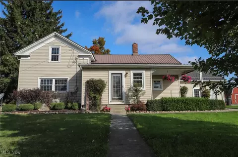 489 E Windsor Rd, Orwell, OH 44076