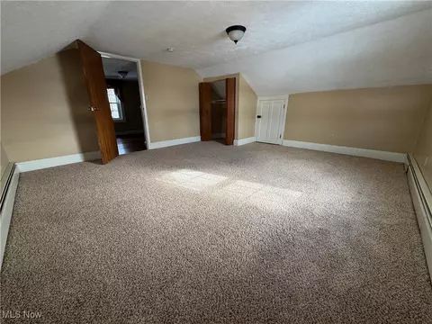 Bedroom - 489 E Windsor Rd, Orwell, OH 44076 photo 10 of 10