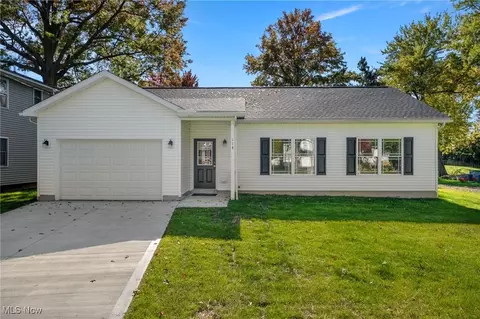 114 Magnolia Ave, Northfield, OH 44067