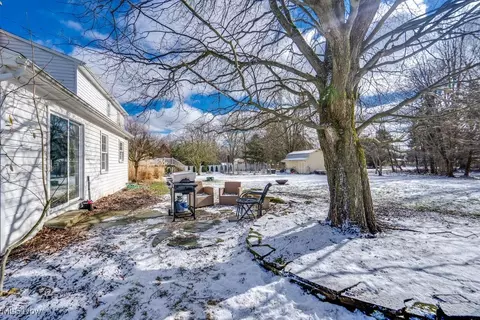 Exterior - 4366 Ridgewood Rd, Copley, OH 44321 photo 3 of 3