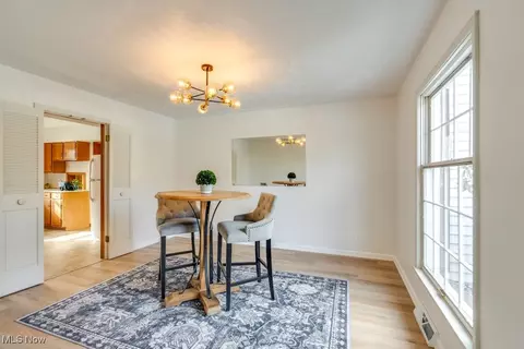 Dining - 4366 Ridgewood Rd, Copley, OH 44321 photo 1 of 1