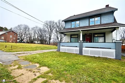 34 Labelle Ave, Youngstown, OH 44507
