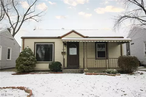 13605 Sprecher Ave, Cleveland, OH 44135