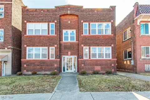 14620 Lake Shore Blvd, Cleveland, OH 44110