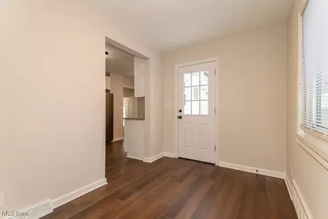 Entry Way - 29945 Elgin Rd, Wickliffe, OH 44092 photo 1 of 2