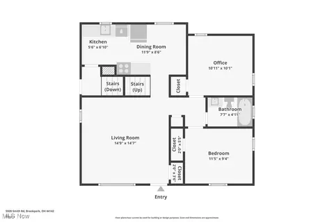 5928 Smith Rd, Brook Park, OH 44142 photo 31