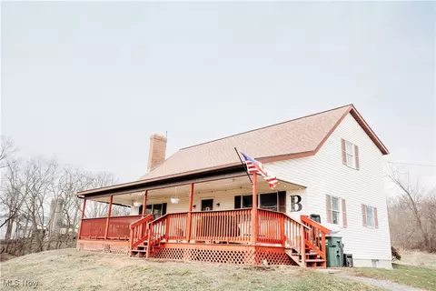 5236 Coal Bank Rd, Orrville, OH 44667