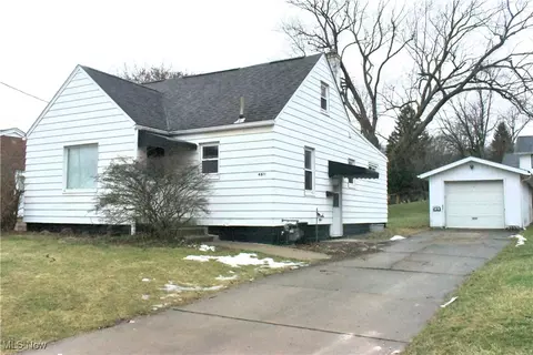 4811 Cleveland Ave S, Canton, OH 44707