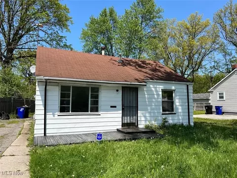11810 Mcgowan Ave, Cleveland, OH 44135