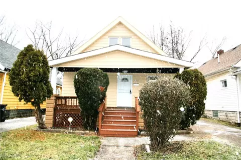 11011 Dove Ave, Cleveland, OH 44105