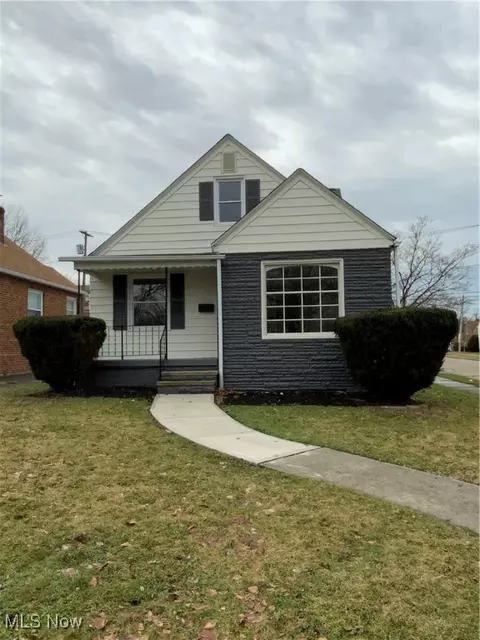 4416 W 57th St, Cleveland, OH 44144