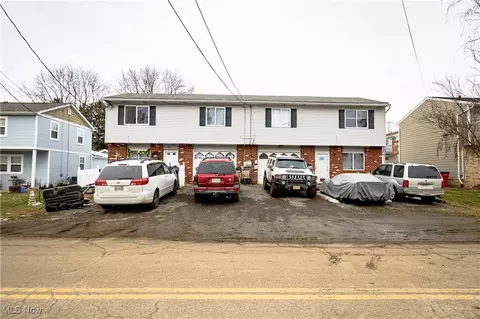5113-5115 13th St SW, Canton, OH 44710
