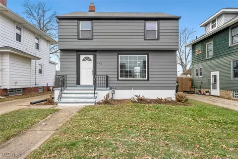 128 Pasadena Ave, Elyria, OH 44035