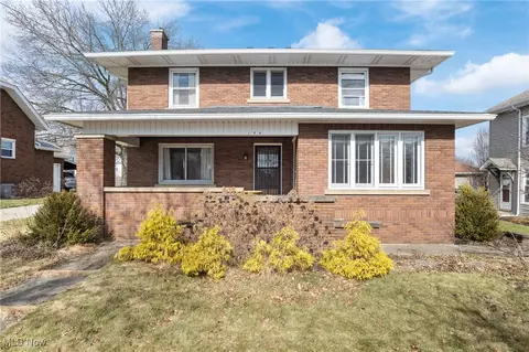 154 W Main Street St, Dalton, OH 44618