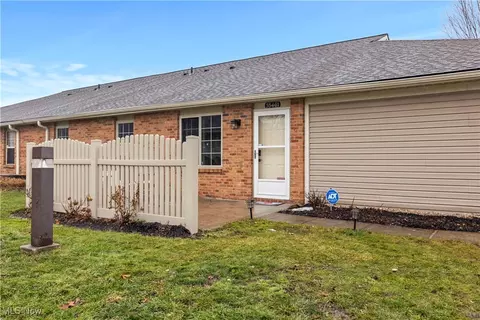35461 Westminister Ave, North Ridgeville, OH 44039