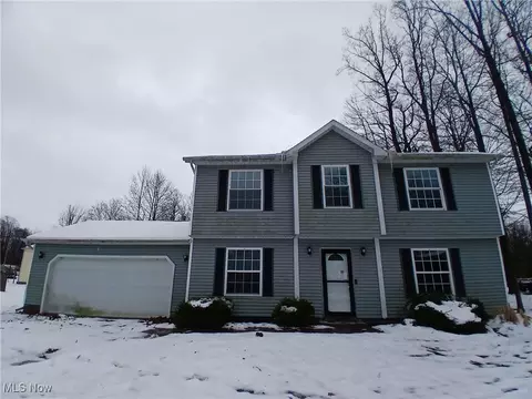 1643 Glenview Ave, Madison, OH 44057