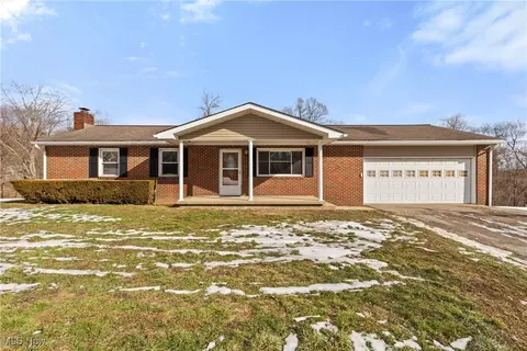 61899 Webb Heights Rd, Shadyside, OH 43947