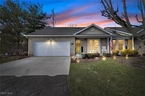 2523 Marsh Ave NW, Canton, OH 44708