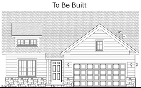 1457 5th Ave, Akron, OH 44312