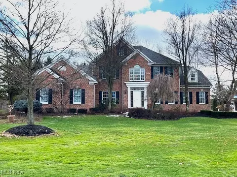 5310 Morning Song Dr, Medina, OH 44256